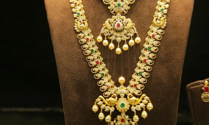 Koushik Gold Best jewellers